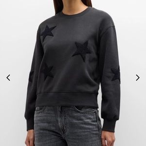 Rails - Sonia Star Crewneck Sweatshirt XS
